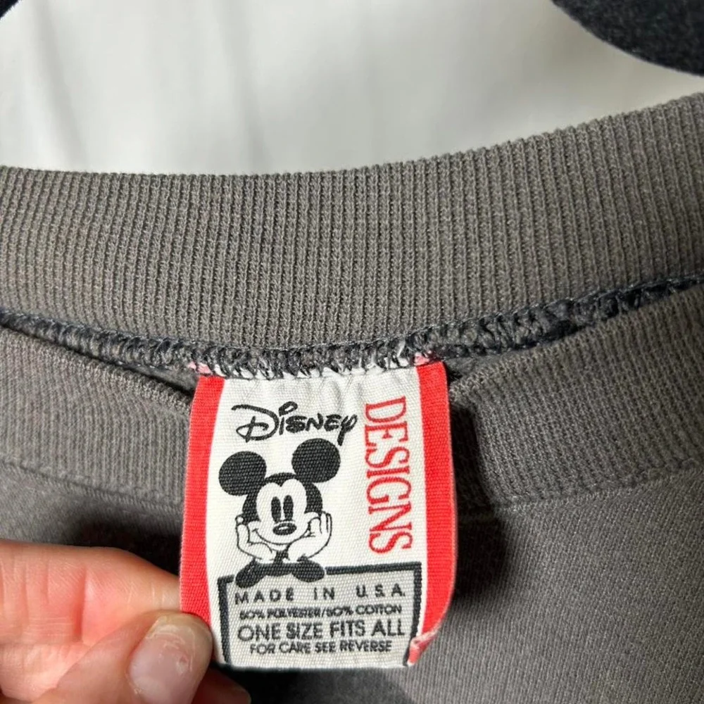 Disney mickey mouse